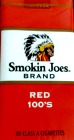 SMOKIN JOE RED 100 